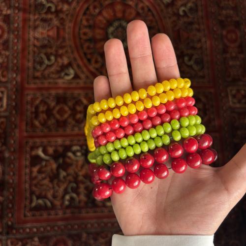Package of 4 tasbih