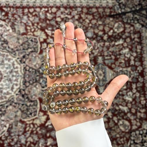 بكالايت شرايح ذهب رصاصي
