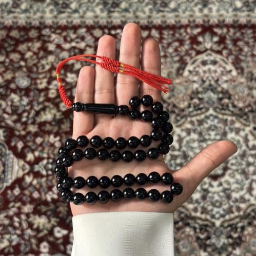 بكالايت اسود ملكي