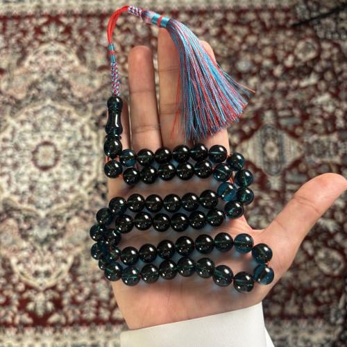زعفران اخضر شفاف
