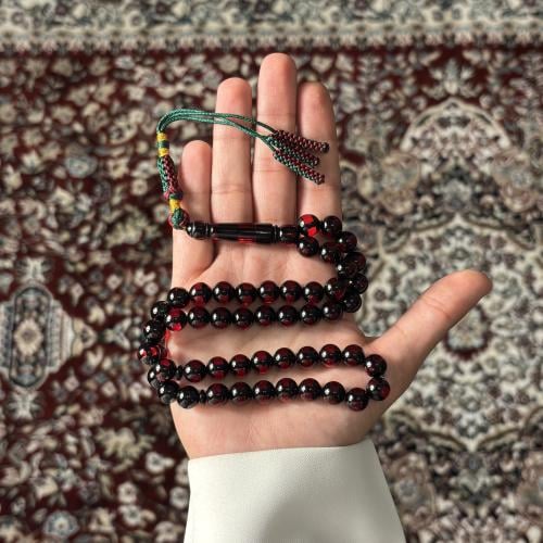 بكالايت احمر حرباء