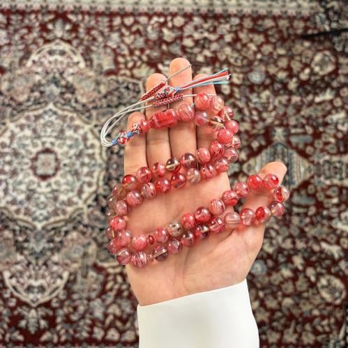 فاتوران بلاطة باسكن شفاف