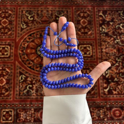 فاتوران ازرق ذروي. اقتصادي