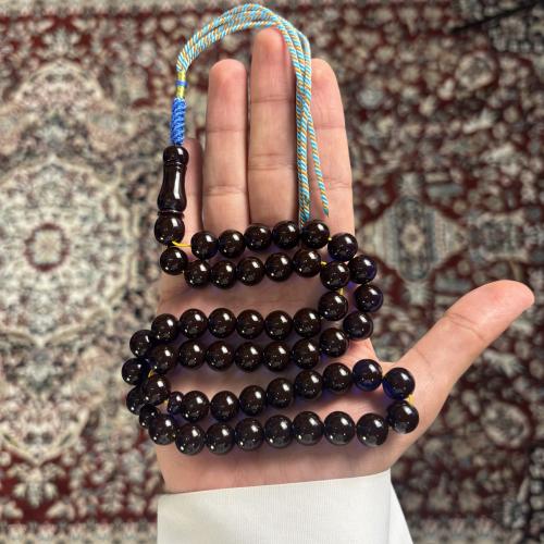 مسباح زعفران حرباء كركوشة مبرومه