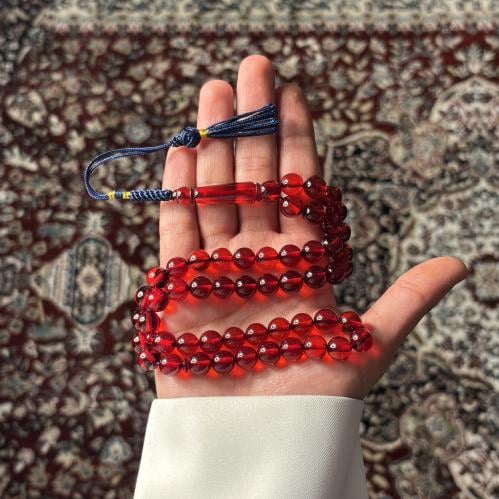 بكالايت دم غزال شفاف