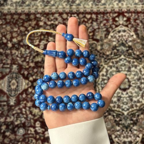 فاتوران سماوي مموج