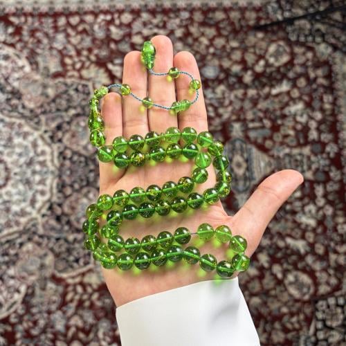 بكالايت شرايح ذهبي اخضر