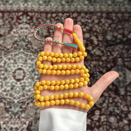 تراب كهرمان نواعم