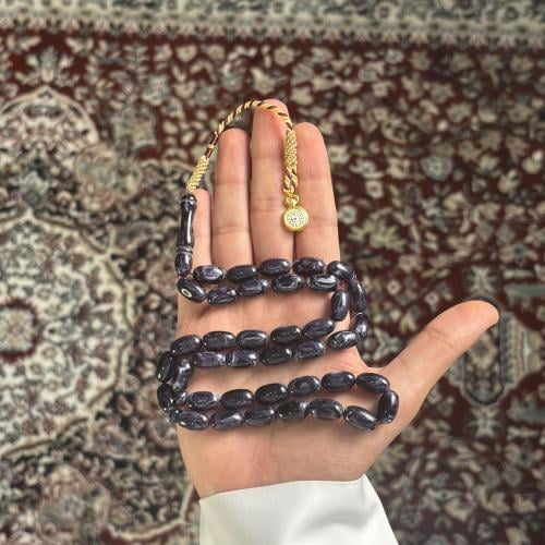 بكالايت رمادي مموج