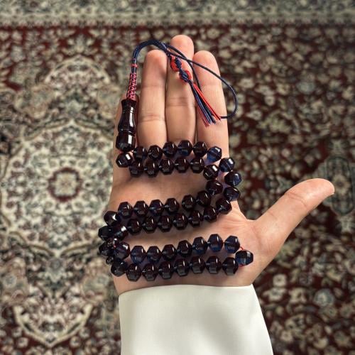 زعفران اكوامرين قصه تفاحيه