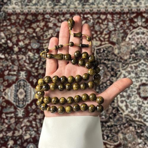 فاتوران بني مخلوط