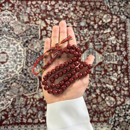 بكالابت نواعم احمر