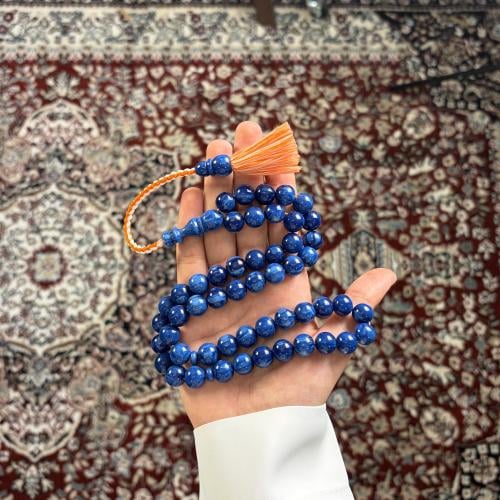 فاتوران ازرق محيطي عقود