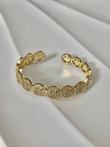 Smile bracelet