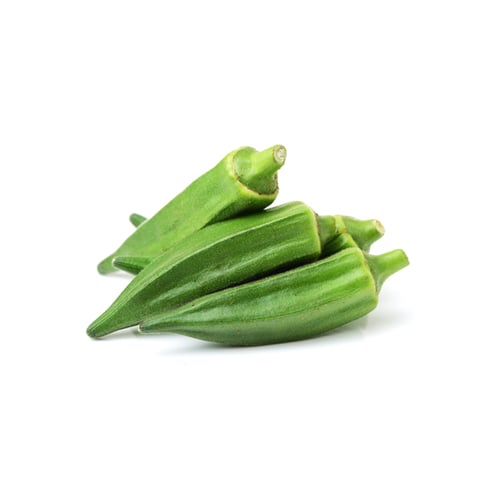 بامية - (أوزان متعددة)