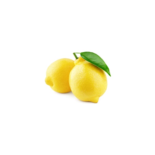 ليمون اصفر - (أوزان متعددة)