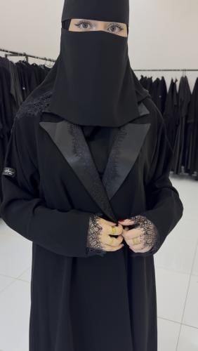 Glam blazer