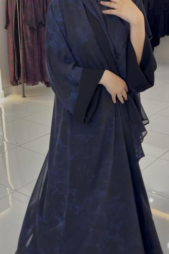 Shamookh abaya