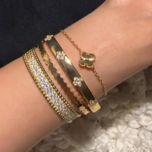 تنسيق أساور (5)