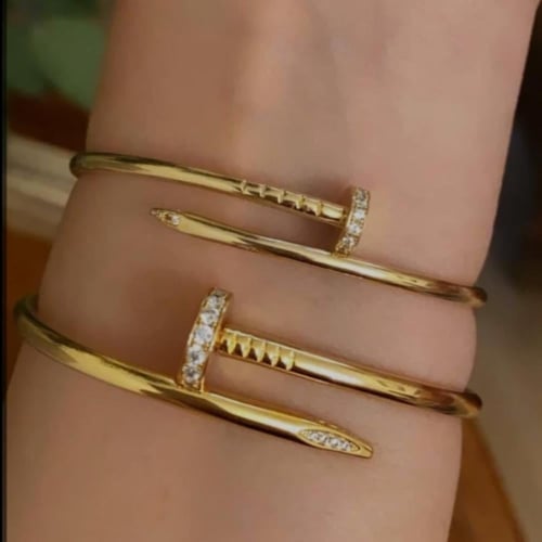 أسوارة مسمار " نحيفه "