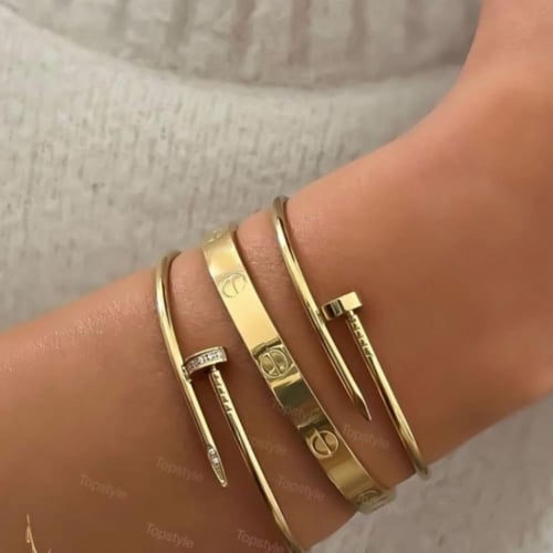 أسوارة مسمار " نحيفه "