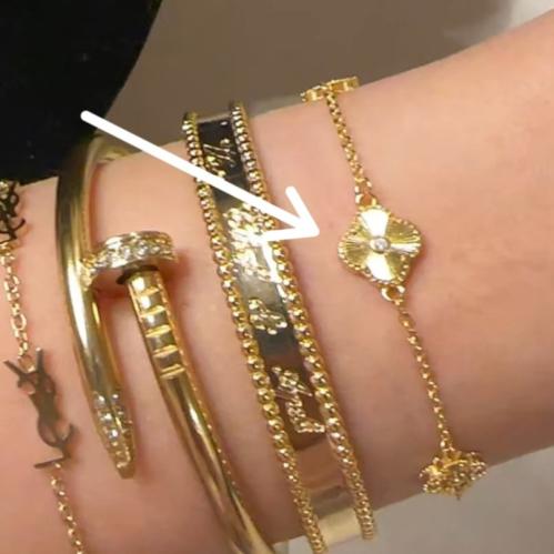 فانكليف ميني ثلاث وردات