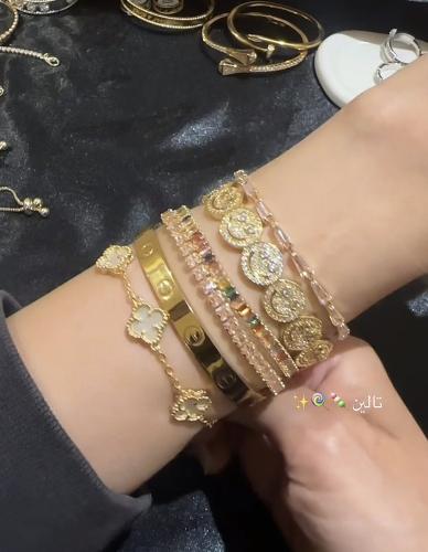 تنسيق تالين