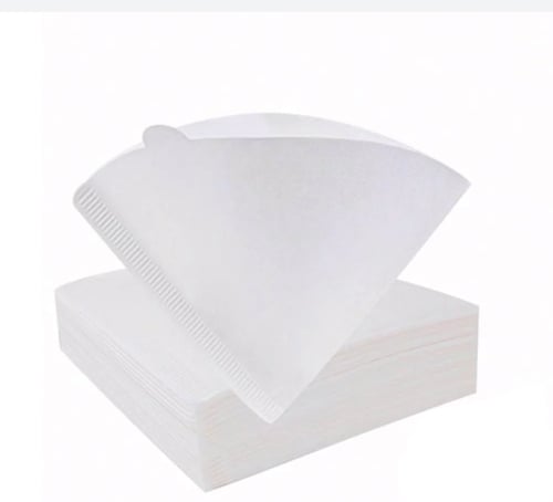 فلاتر V60 مقاس 02