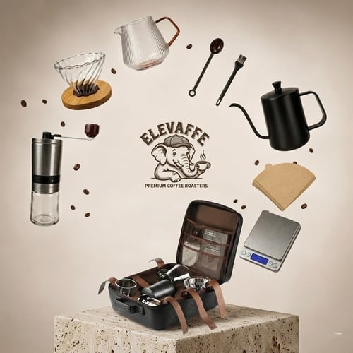 شنطة أدوات v60