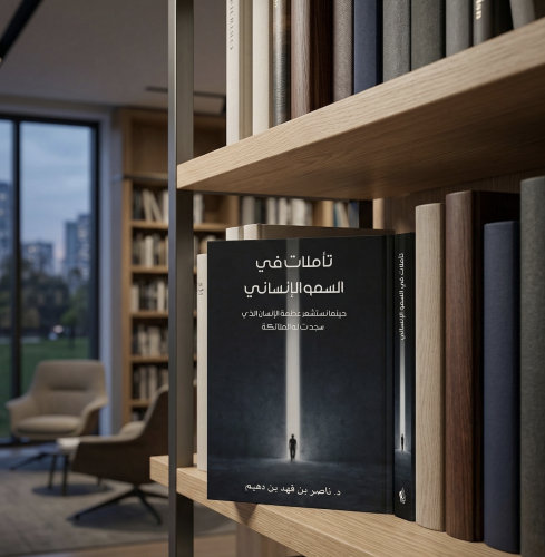تأملات في السمو الانساني