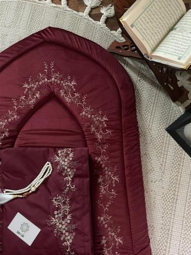 طقم ملكي من شمس