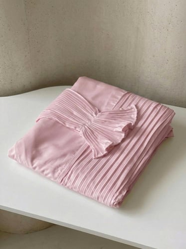 شرشف صلاة بلسية شمس المكسّر