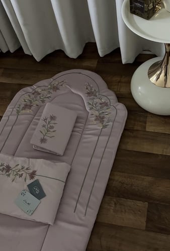 طقم ملكي - بيبي بينك