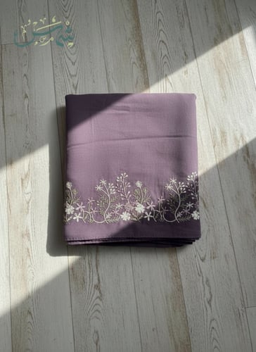 مجموعة جلال الحمولة تطريزة شمس