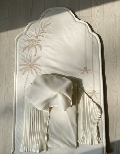 اطقم صلاة النخله من متجر شمس