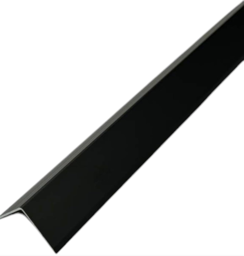 Black steel corner 2*2*290