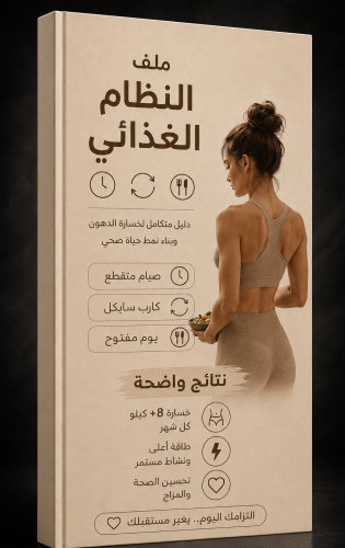 النظام الثلاثي " خطة بديل التكميم " تسليم فوري