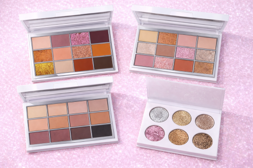 VELA Glam Collection