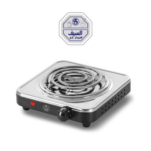 موقد السيف حلزوني شعلة واحدة 1000 واط – E04315