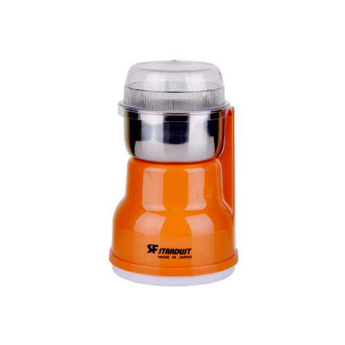 مطحنة قهوة ستار داست 100 جرام 200 واط – CML-1000MK