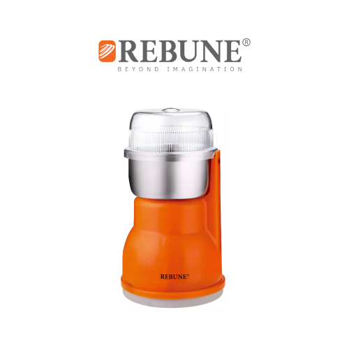 مطحنة قهوة وبهارات ريبون 150 جرام 300 واط – RE-2-1...