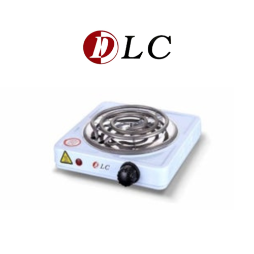 موقد كهربائي حلزوني DLC بقدرة 1000 واط – DLC-100B