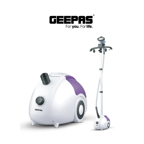 مكواة بخار عمودية جيباس 2000 واط – GGS25022N