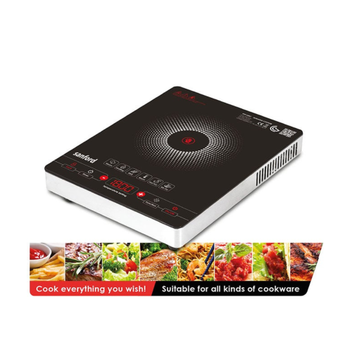 موقد حث سانفورد 2000 واط – SF5160IC