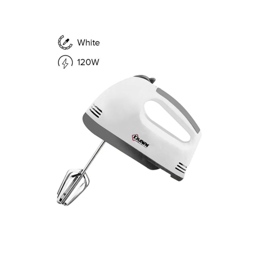 مضرب خفق كراون 120 واط بـ7 سرعات – KW-49001