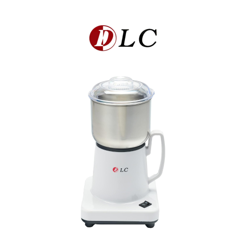 مطحنة ومحضر طعام DLC بقدرة 400 واط – DLC-3613