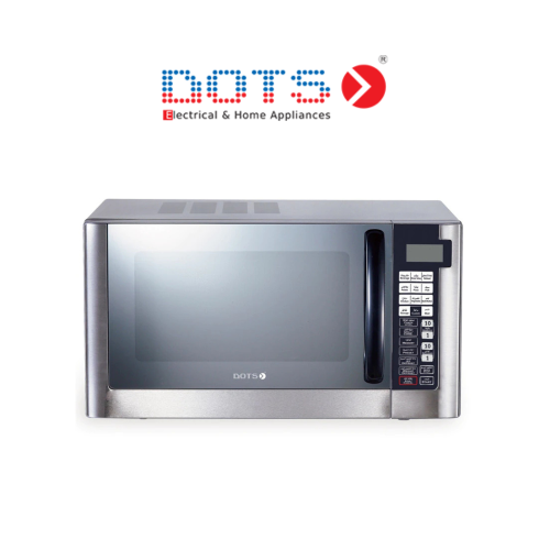 ميكروويف دوتس 30 لتر 1400 واط – MOD-30L