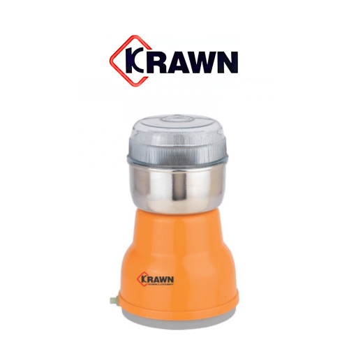 مطحنة بن كراون 100 واط – KW-59203