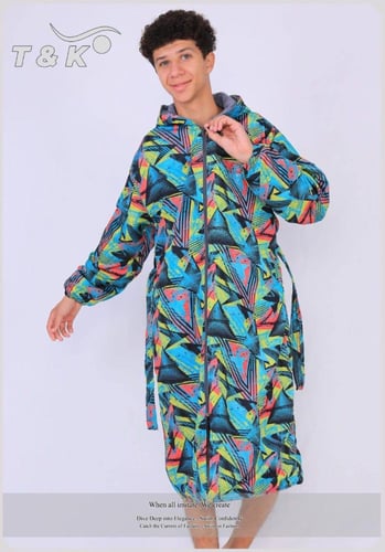 بورنس T&K -9002