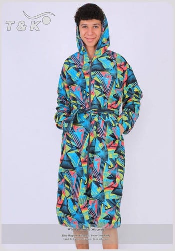 بورنس T&K -9002